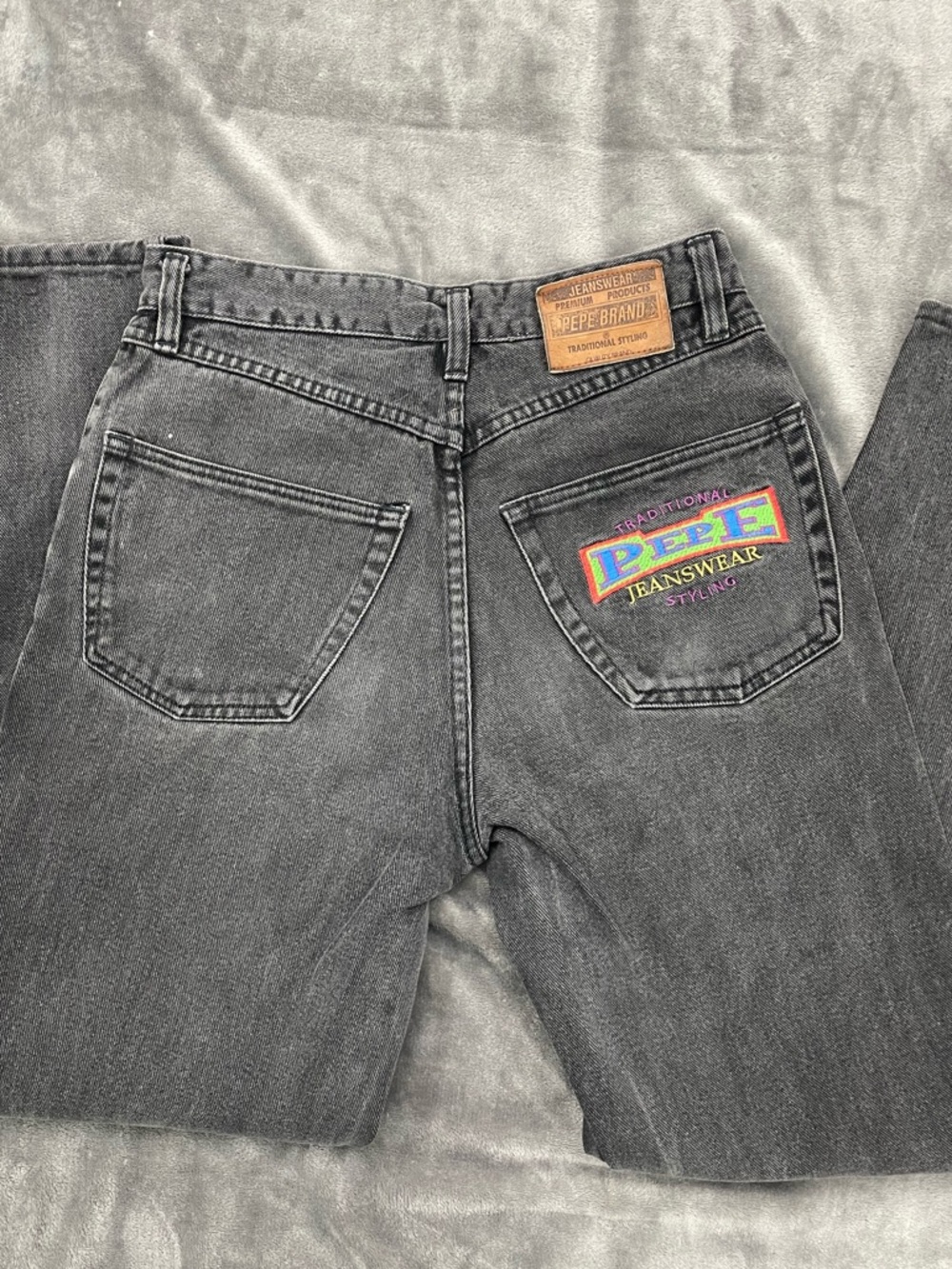 Pepe Jeans London